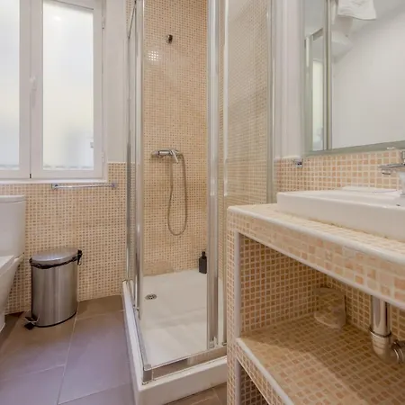 Apartment Luxury Apartamento De 5 Hab En El Centro De Madrid