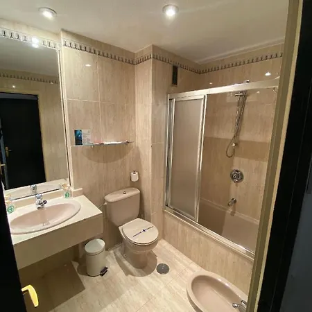 Hotel Escuela Madrid