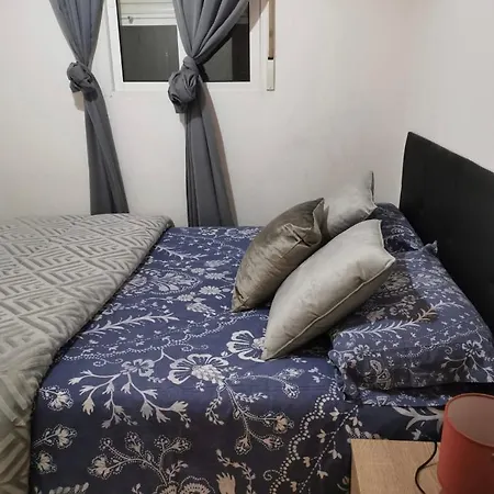 Apartment Tesoro De Centro Madrid