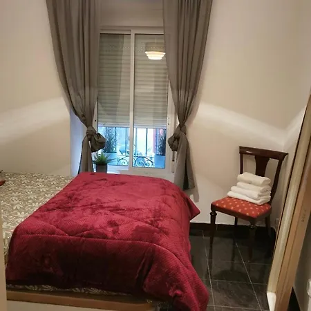 Tesoro De Centro Apartment Madrid