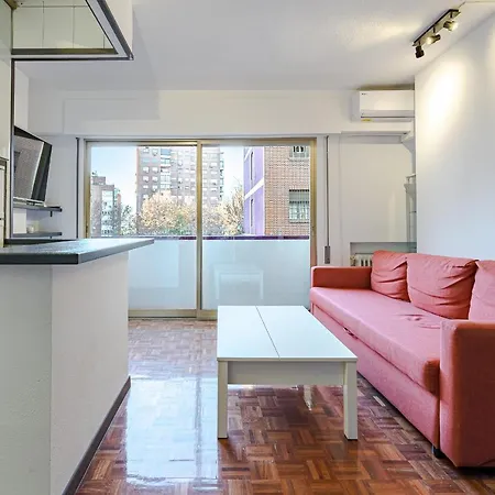 Appartamento Retiro Maravilla