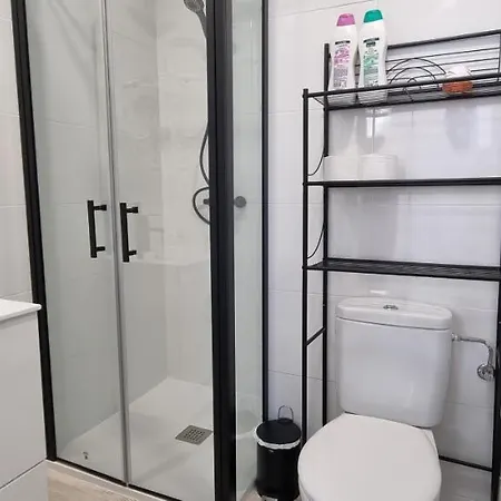 Tanez Santurce A Apartment