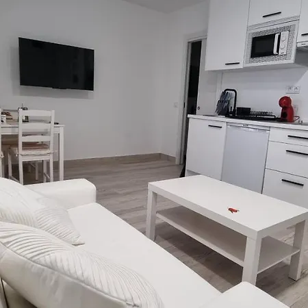 Apartamento Apartamento New York Style, Bien Comunicado *