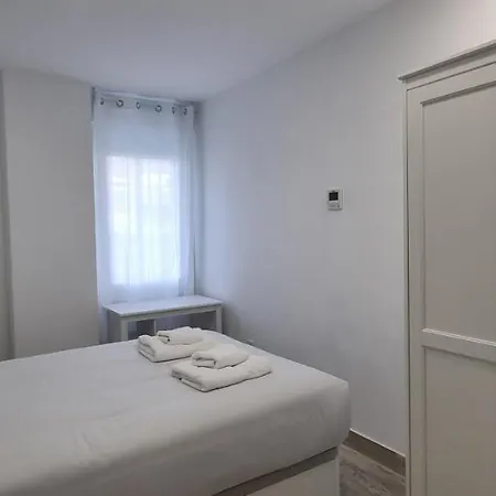 Apartamento Apartamento New York Style, Bien Comunicado