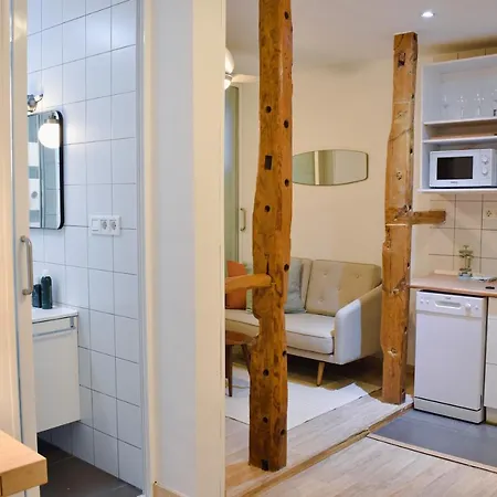 Tesoro Malasana Apartment *