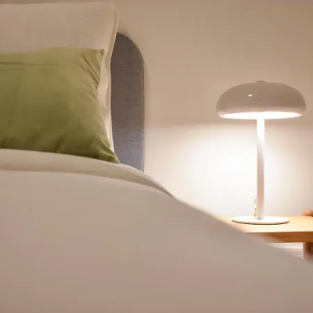Apartment Tesoro Malasana Madrid