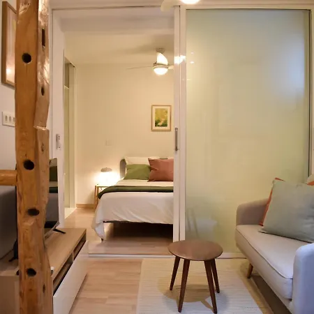 Tesoro Malasana Apartment Madrid