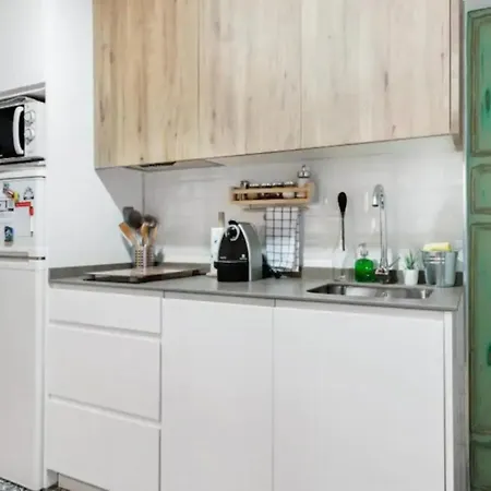 Apartamento La Morada Del Gato Con Estilo Y Carisma