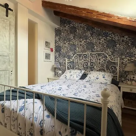 Apartment La Morada Del Gato Con Estilo Y Carisma Madrid