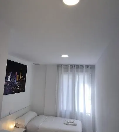 Apartamento Apto Tanez San Francisco Style, A