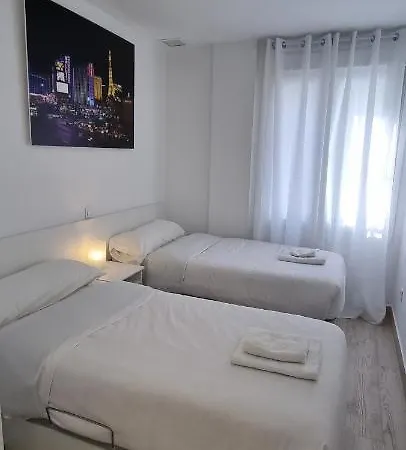 Apto Tanez San Francisco Style, A Apartamento