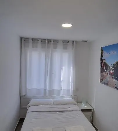 Apto Tanez San Francisco Style, A Apartamento *