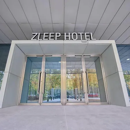 Zleep Airport 3*