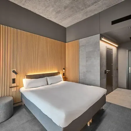 Zleep Airport Hotell