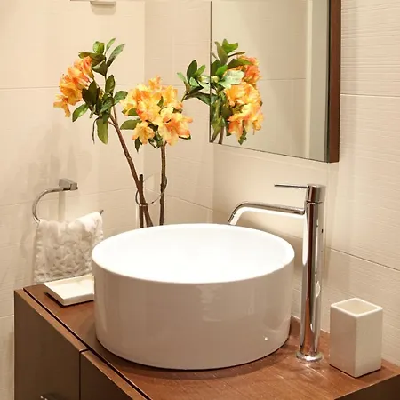 Plaza De Chueca-madrid Centro Apartment *