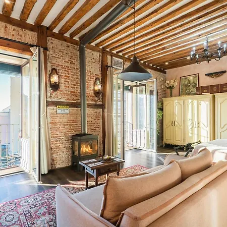 1851: Exceptional 19th Century In Madrid