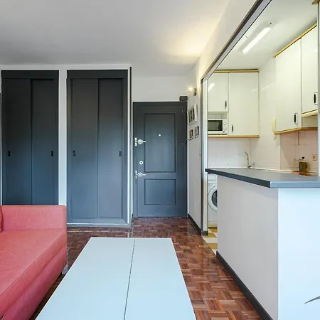 Appartamento Retiro Maravilla *