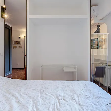 Appartamento Retiro Maravilla *