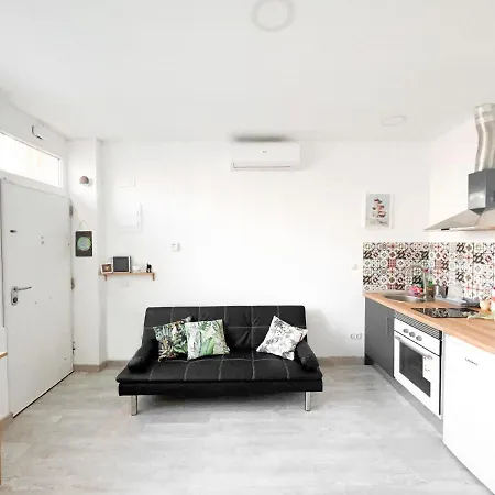 El Nido Del Tucan Apartment *