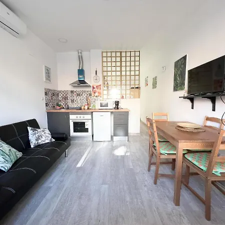 El Nido Del Tucan Apartment