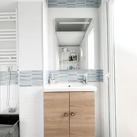 El Nido Del Tucan Apartment Madrid
