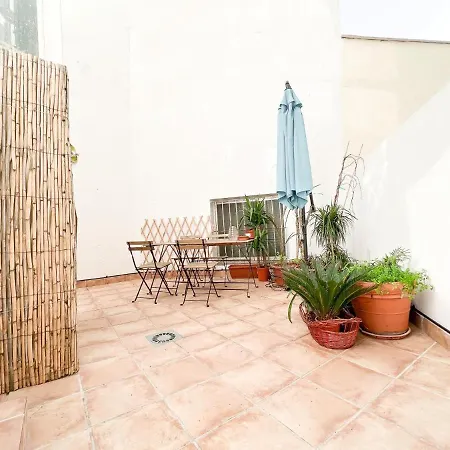 El Nido Del Tucan Apartment Madrid
