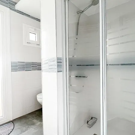 El Nido Del Tucan Apartment Madrid