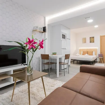 Appartement Dobo America *
