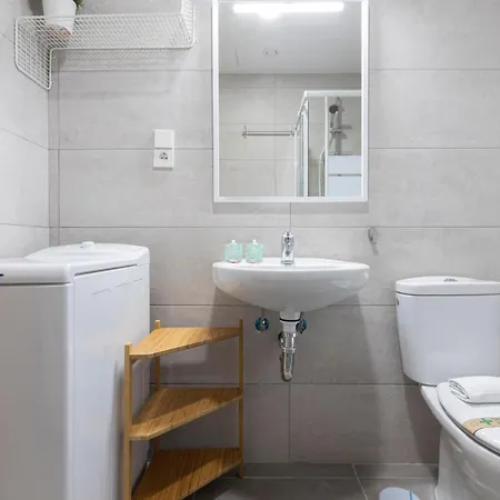 Dobo America Appartement Madrid