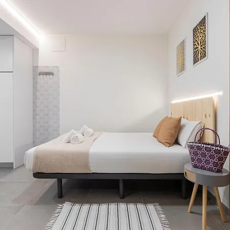 Dobo America Appartement Madrid