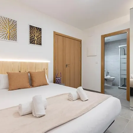 Dobo America Apartment