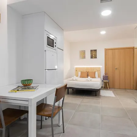Dobo America Apartment