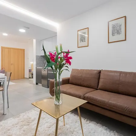 Dobo America Appartement