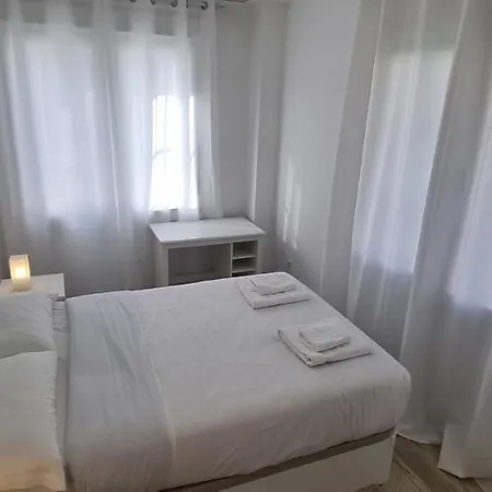 Apartment Tanez Santurce A *