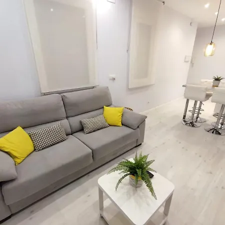Apartment Con Encanto
