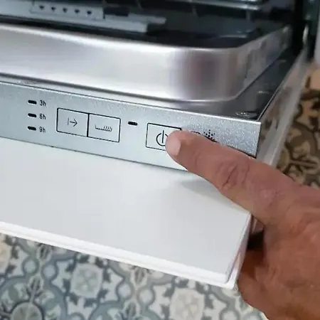 Apartamento La Morada Del Gato Con Estilo Y Carisma Madrid