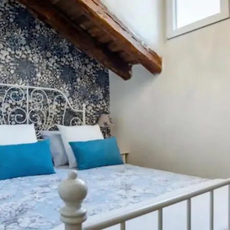 Apartamento La Morada Del Gato Con Estilo Y Carisma *