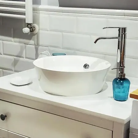 La Morada Del Gato Con Estilo Y Carisma Apartment Madrid