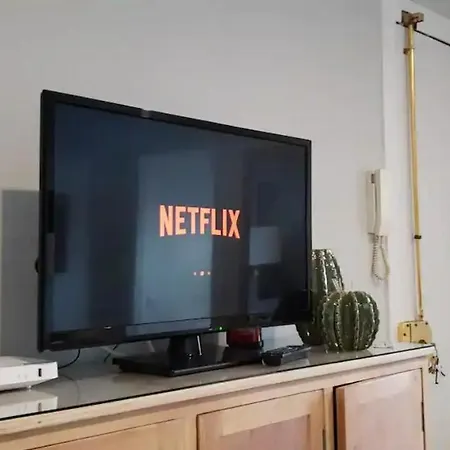 La Morada Del Gato Con Estilo Y Carisma Apartamento *