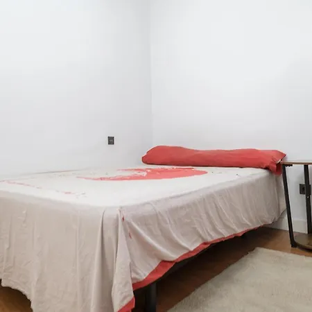 Apartment Exotic Center - Leganitos Balcony *