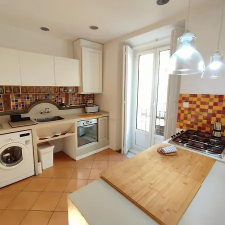 Precioso Piso En Malasana A 200mts De Gran Via Apartment *