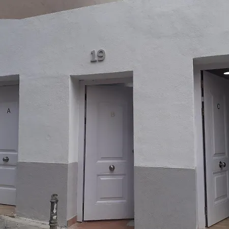 Apartment C *