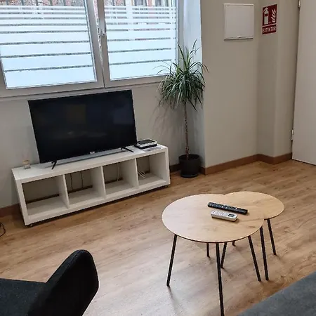 Pacifico A Apartment *