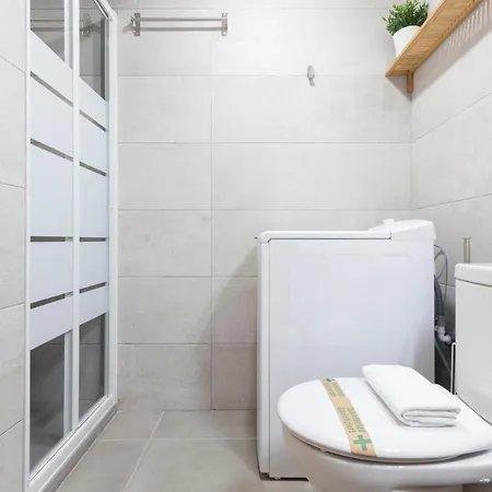Appartement Dobo America *