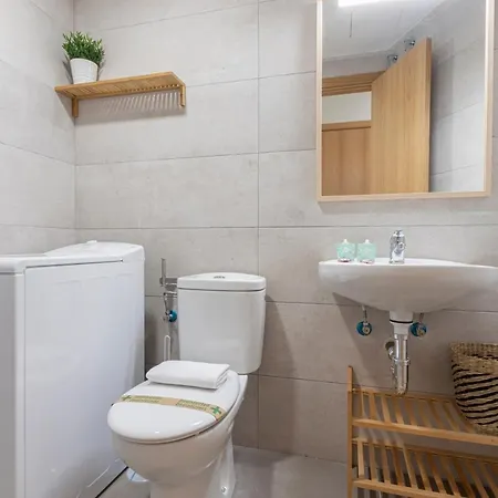 Dobo America Appartement *