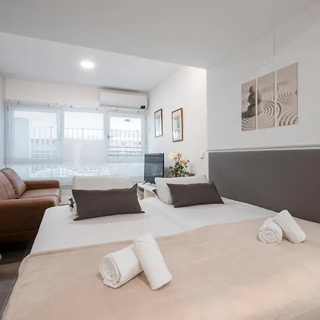 Dobo America Madrid