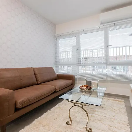 Dobo America Apartment Madrid