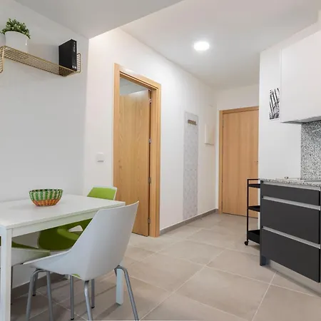 Dobo America Appartement