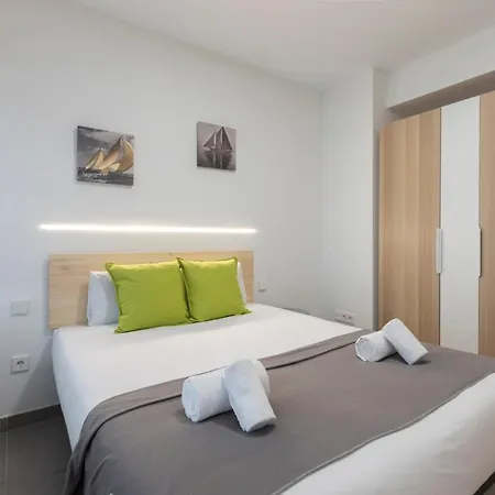 Apartment Dobo America *