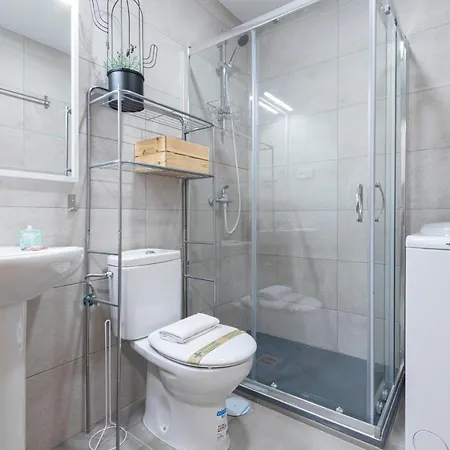Appartement Dobo America